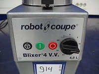 Robot coupe - afbeelding 6 van  6