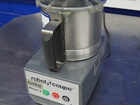 Robot coupe - afbeelding 2 van  6
