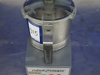 Robot coupe - afbeelding 3 van  6