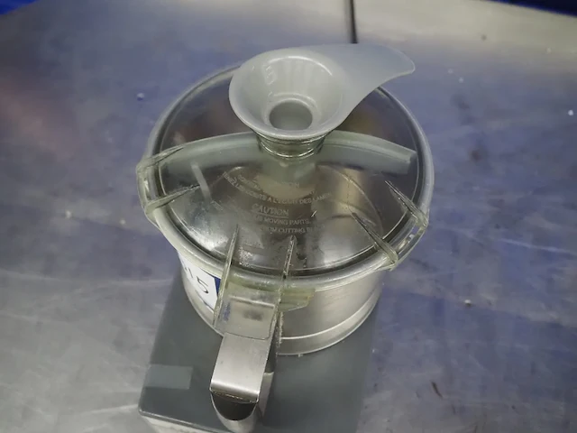 Robot coupe - afbeelding 4 van  6