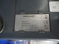 Robot coupe - afbeelding 6 van  6