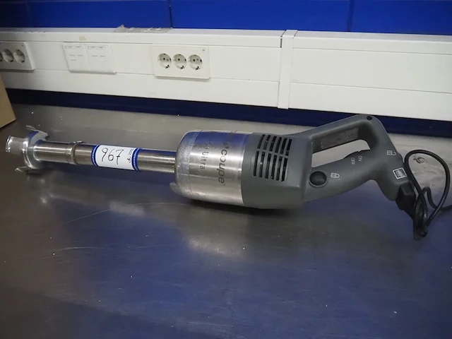 Robot coupe - afbeelding 2 van  8