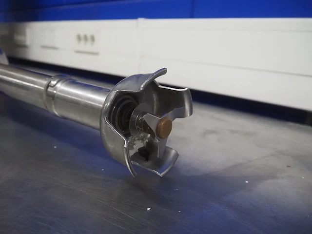 Robot coupe - afbeelding 4 van  7