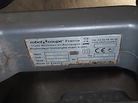 Robot coupe - afbeelding 7 van  7