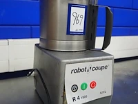 Robot coupe - afbeelding 2 van  9