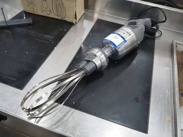 Robot coupe - afbeelding 1 van  10