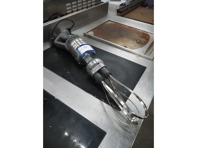 Robot coupe - afbeelding 3 van  10