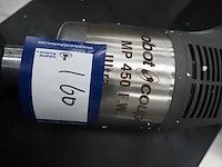 Robot coupe - afbeelding 5 van  10