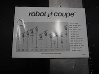 Robot coupe - afbeelding 9 van  10