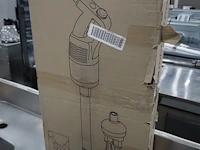 Robot coupe - afbeelding 10 van  10