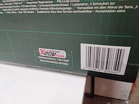 Robot grasmaaier + accu en laadstation parkside - afbeelding 3 van  3