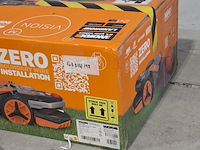 Robot grasmaaier, worx, wr206e vision m600 - afbeelding 2 van  5