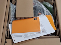 Robot grasmaaier, worx, wr206e vision m600 - afbeelding 5 van  5