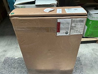 Robot hybride ltvc 10-groeps vloerverwarming verdeler - afbeelding 2 van  4