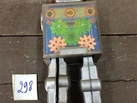 Robot (incompleet)