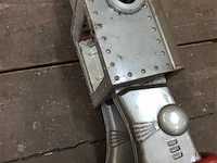 Robot (incompleet) - afbeelding 2 van  3