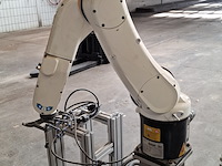 Robot met besturingskast en display, kuka, kr 5 sixx r850 wp - afbeelding 2 van  36