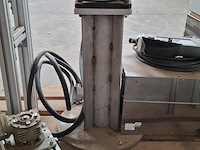 Robot met besturingskast en display, kuka, kr 5 sixx r850 wp - afbeelding 3 van  36