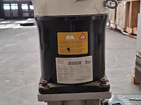 Robot met besturingskast en display, kuka, kr 5 sixx r850 wp - afbeelding 4 van  36