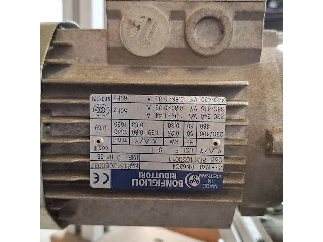 Robot met besturingskast en display, kuka, kr 5 sixx r850 wp - afbeelding 7 van  36