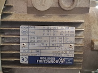 Robot met besturingskast en display, kuka, kr 5 sixx r850 wp - afbeelding 7 van  36