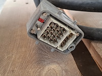 Robot met besturingskast en display, kuka, kr 5 sixx r850 wp - afbeelding 10 van  36