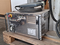 Robot met besturingskast en display, kuka, kr 5 sixx r850 wp - afbeelding 11 van  36