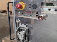 Robot met besturingskast en display, kuka, kr 5 sixx r850 wp - afbeelding 14 van  36