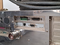 Robot met besturingskast en display, kuka, kr 5 sixx r850 wp - afbeelding 15 van  36