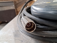 Robot met besturingskast en display, kuka, kr 5 sixx r850 wp - afbeelding 20 van  36