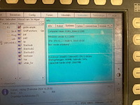 Robot met besturingskast en display, kuka, kr 5 sixx r850 wp - afbeelding 27 van  36