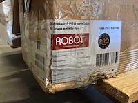 Robot para hu25/6-43/scu 10 groeps verdeler - afbeelding 4 van  4
