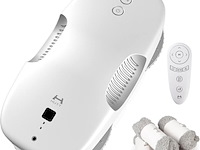 Robot raamreiniger xiaomi, hutt ddc55, zwart - afbeelding 1 van  3