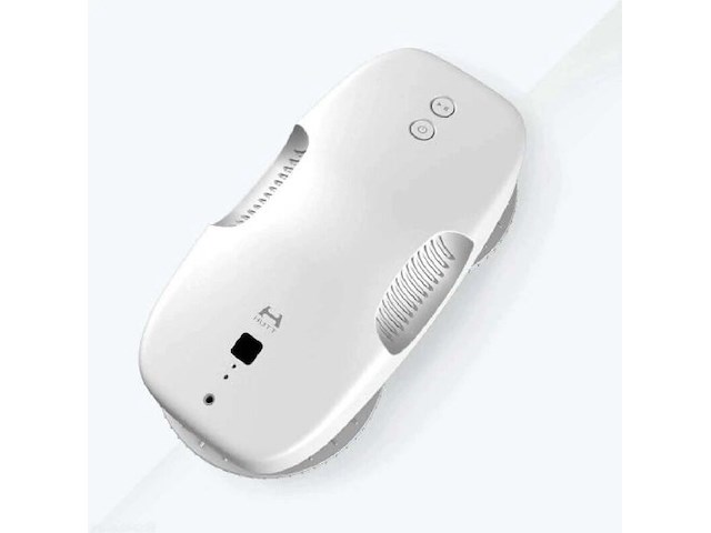 Robot raamreiniger xiaomi, hutt ddc55, zwart - afbeelding 3 van  3