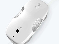 Robot raamreiniger xiaomi, hutt ddc55, zwart - afbeelding 3 van  3