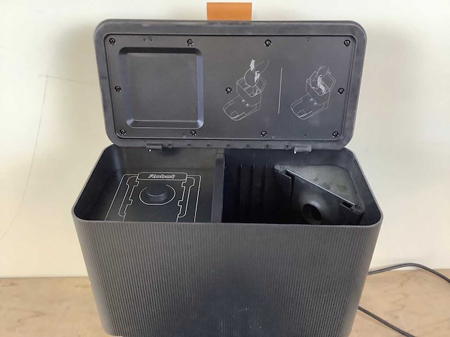 Robot roomba combo j5+ - afbeelding 5 van  8