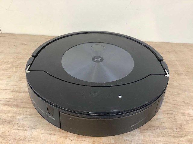 Robot roomba combo j5+ - afbeelding 6 van  8