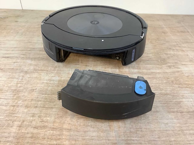 Robot roomba combo j5+ - afbeelding 7 van  8