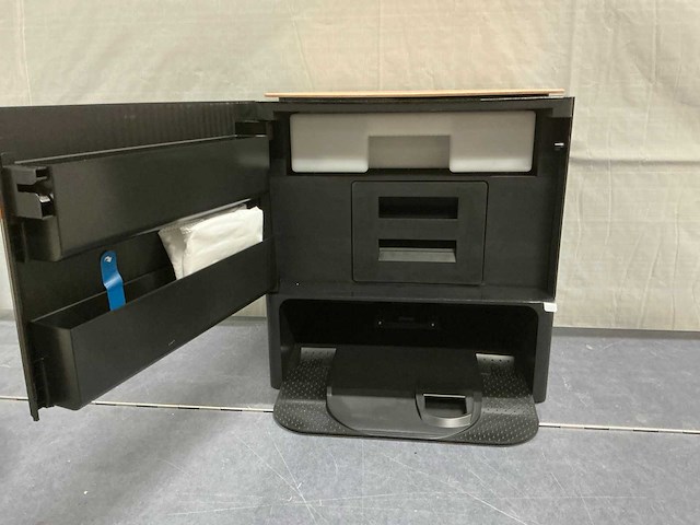 Robot roomba combo j9+ robotstofzuiger - afbeelding 3 van  9