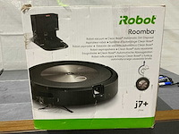 Robot roomba j7+ - afbeelding 1 van  9
