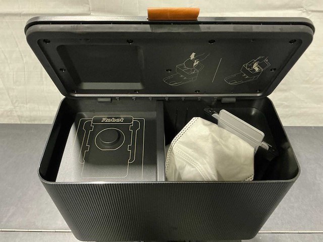 Robot roomba j7+ - afbeelding 6 van  9