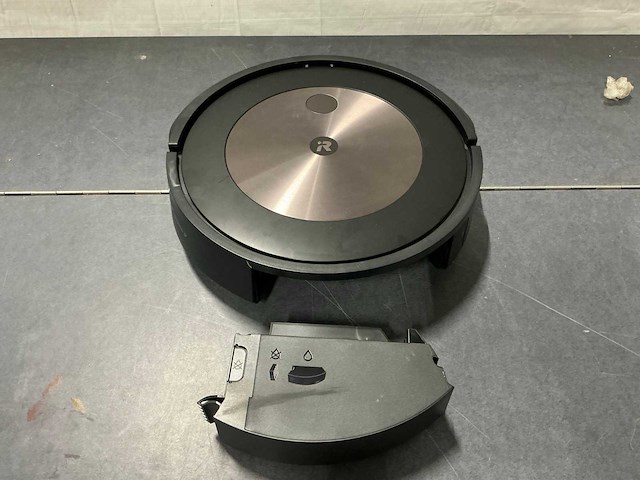Robot roomba j7+ - afbeelding 7 van  9