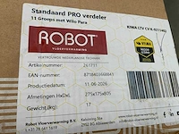Robot standaard pro verdeler - afbeelding 6 van  6