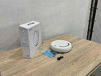 Robot stofzuiger - afbeelding 2 van  6