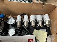 Robot vloerverwarmingset - afbeelding 2 van  2