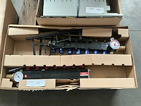 Robot vloerverwarmingsets - afbeelding 1 van  4