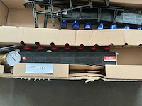 Robot vloerverwarmingsets - afbeelding 2 van  4
