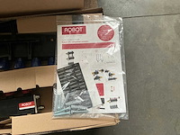 Robot vloerverwarmingsets - afbeelding 4 van  4