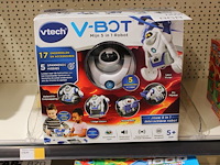 Robot vtech. - afbeelding 1 van  2