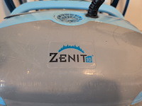 Robot zwembadcleaner met station maytronics, zenit 10 - afbeelding 3 van  6